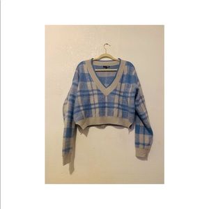 Fashion nova sweater